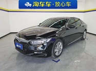 Honda Accord 2021
