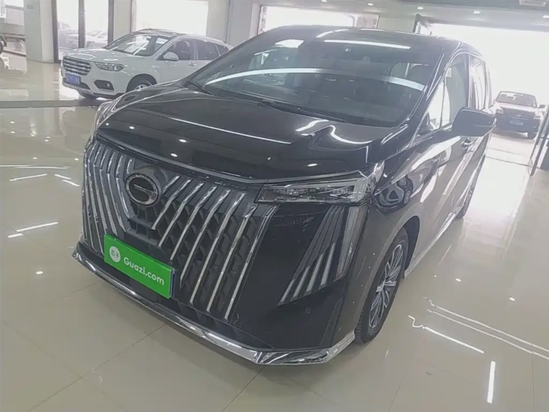 GAC M8