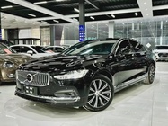 Volvo S90 2021