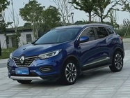 Renault Kadjar 2018
