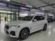 BMW X3 2021