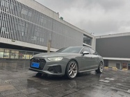 Audi S4 2023