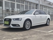 Audi A4 2016