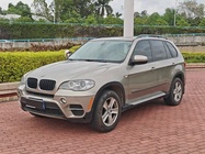 BMW X5 2012