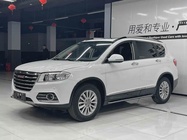 Haval H6 2016