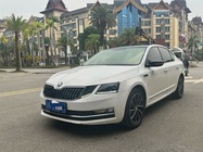 Skoda Octavia 2019