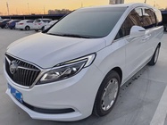 Buick GL8 2019