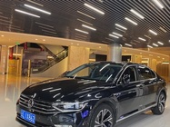 Volkswagen Magotan 2022