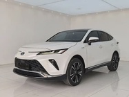Toyota Venza 2023
