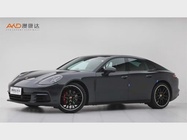 Porsche Panamera 2020