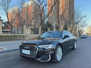 Audi A6 2022