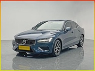 Volvo S60 2023