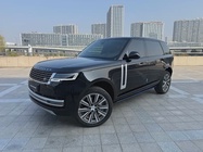 Land Rover Range Rover 2025