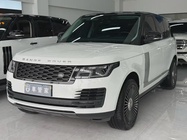 Land Rover Range Rover 2019