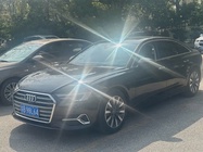 Audi A6 2023