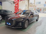Hongqi H5 2023