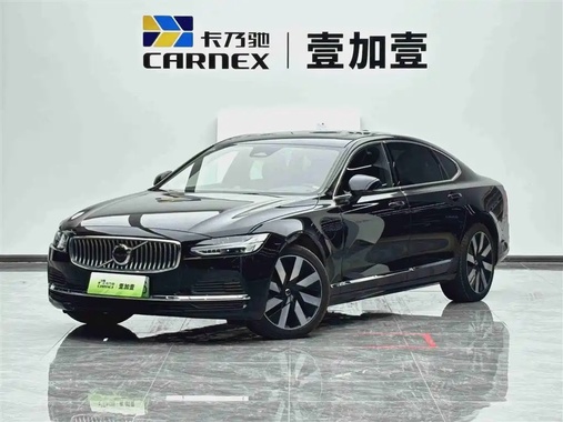 Volvo S90 2024
