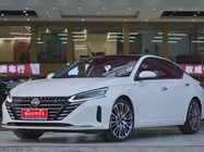 Nissan Teana 2022