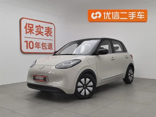 Wuling Bingo 2024