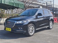 Haval H2 2016