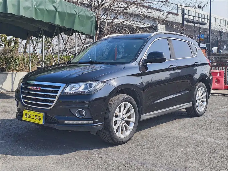 Haval H2