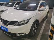 Nissan Qashqai 2017