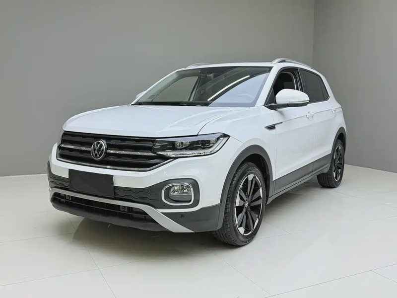 Volkswagen Tacqua