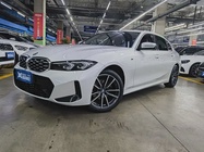 BMW 3 Series 2023