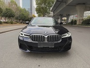 BMW 5 Series 2021