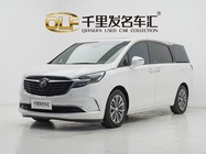 Buick GL8 2022