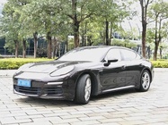 Porsche Panamera 2017