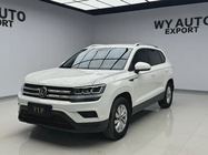 Volkswagen Tharu 2022