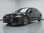 Audi A6 2022
