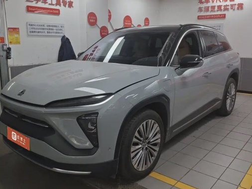 NIO ES6 2022