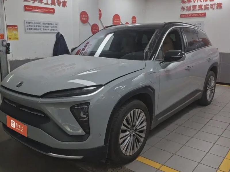 NIO ES6