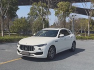 Maserati Levante 2022