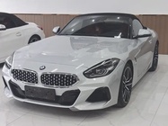 BMW Z4 2021