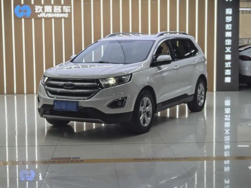Ford Edge 2018