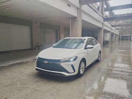 Chevrolet Monza 2023