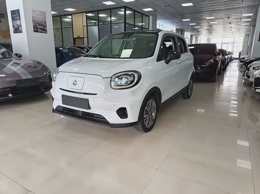 Leapmotor T03 2021