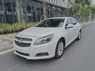 Chevrolet Malibu 2013