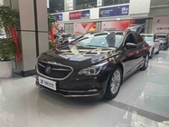 Buick LaCrosse 2017