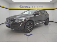 Volvo XC60 2017