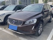 Volvo XC60 2017