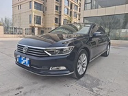 Volkswagen Magotan 2017