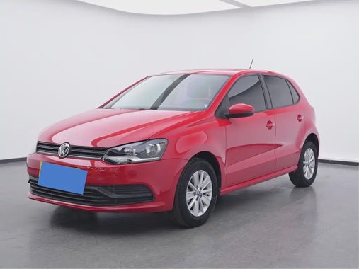 Volkswagen Polo 2017