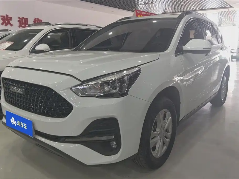 Haval M6