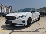 Geely Borui 2020