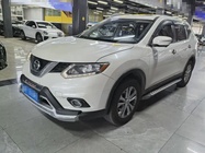 Nissan X-Trail 2016