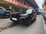 BMW X3 2023